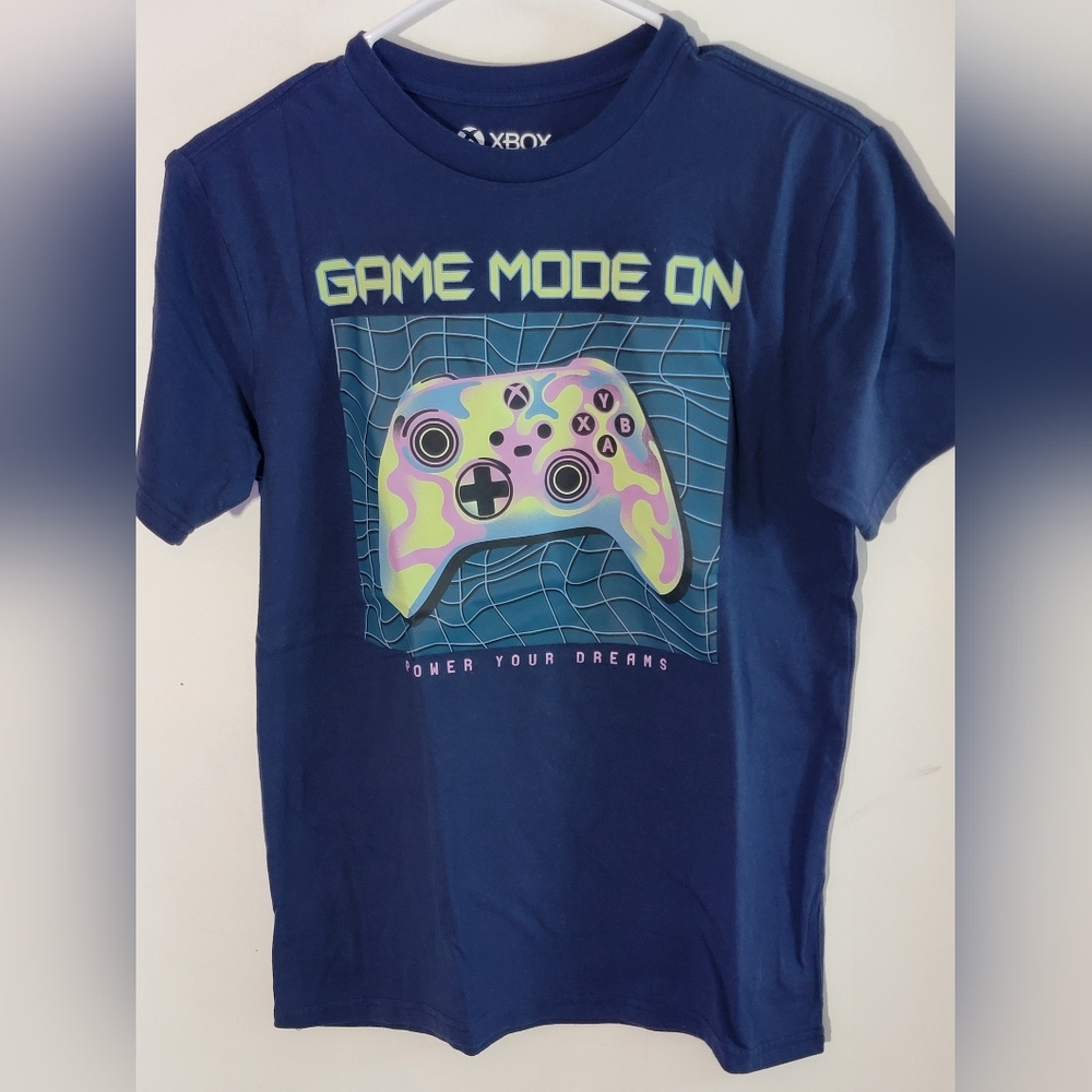 XBox Gamer T-Shirt - Like New!
